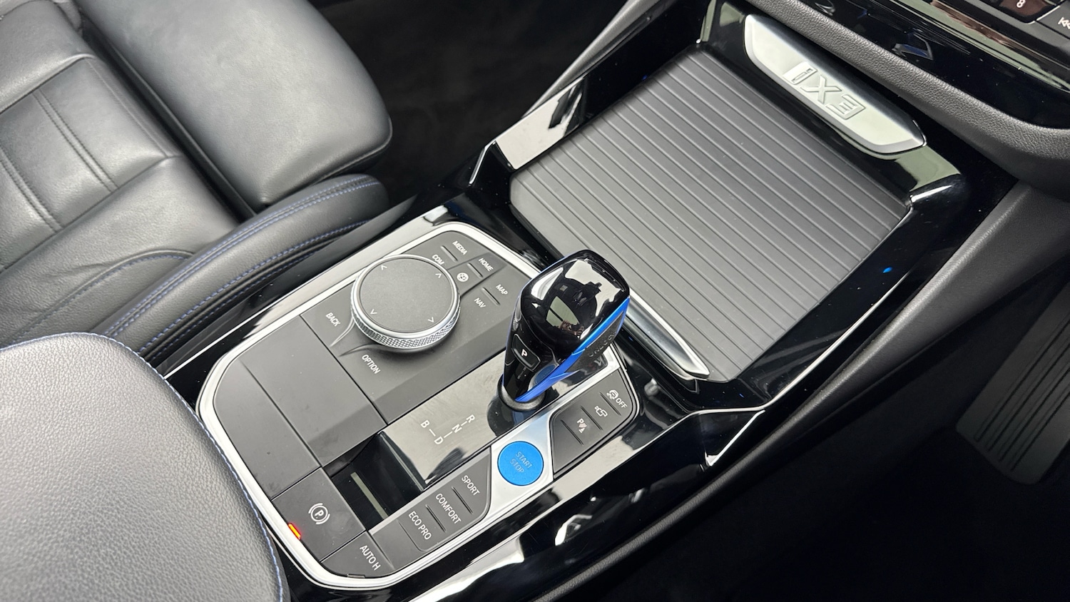 Used BMW iX3 2021 for sale - 77763303: Photo 10