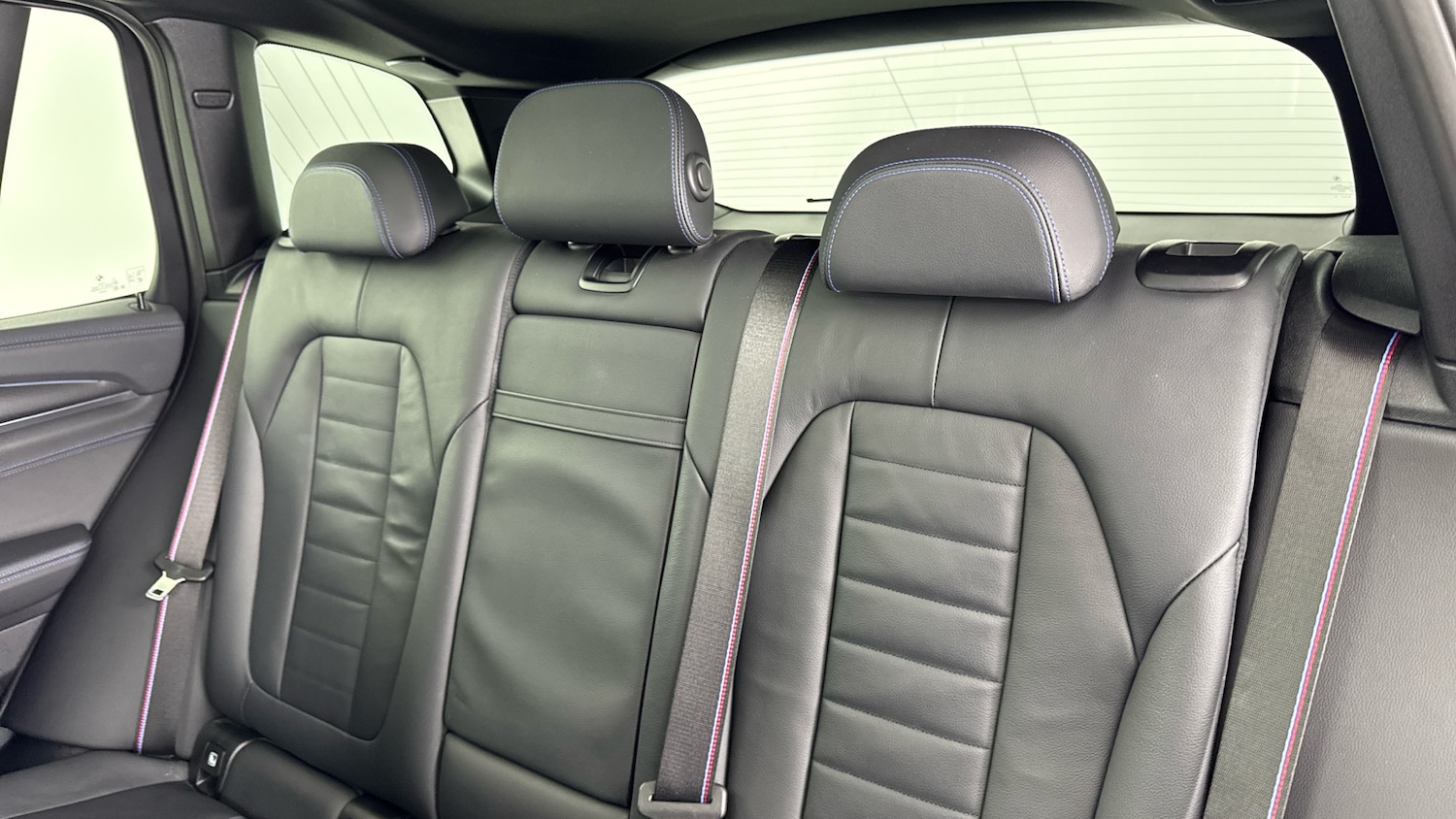 Used BMW iX3 2021 for sale - 77763303: Photo 12