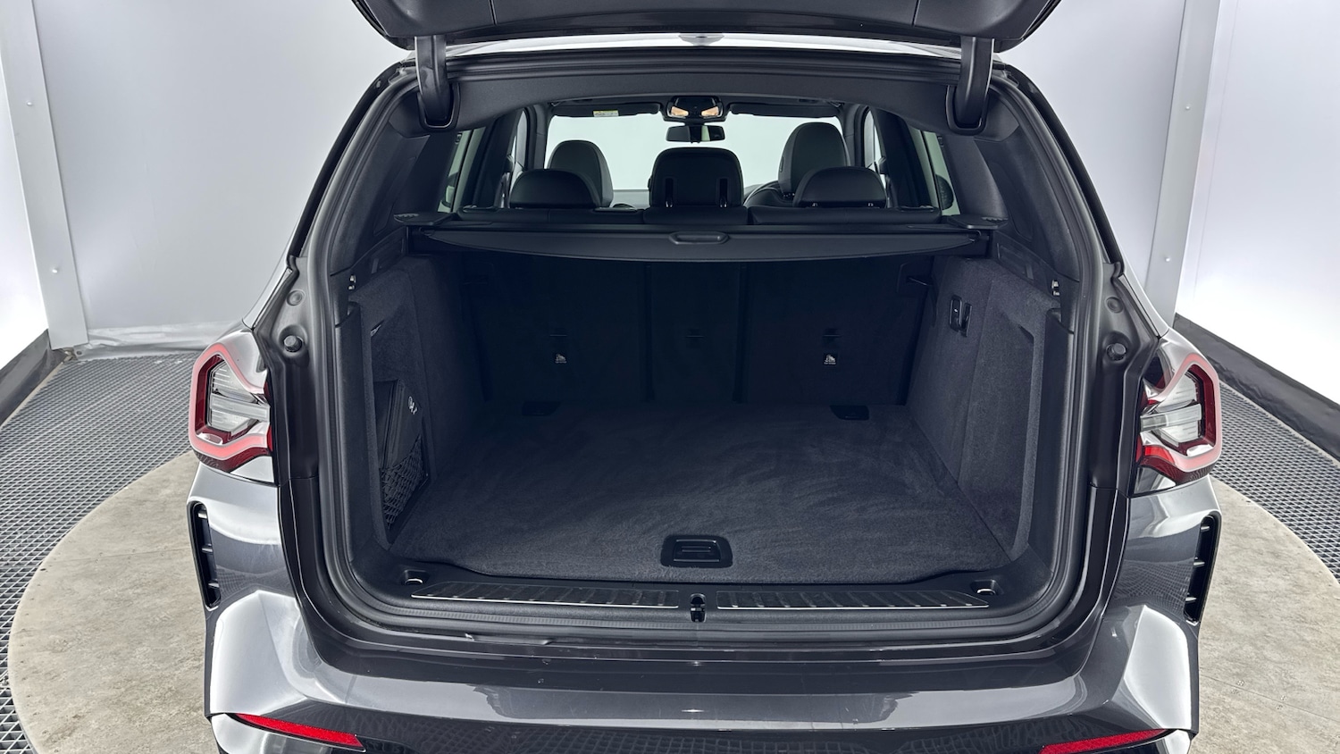 Used BMW iX3 2021 for sale - 77763303: Photo 13