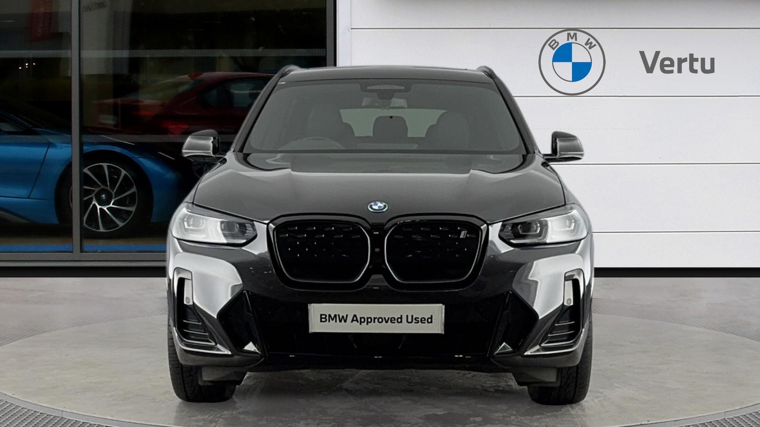 Used BMW iX3 2021 for sale - 77763303: Photo 16
