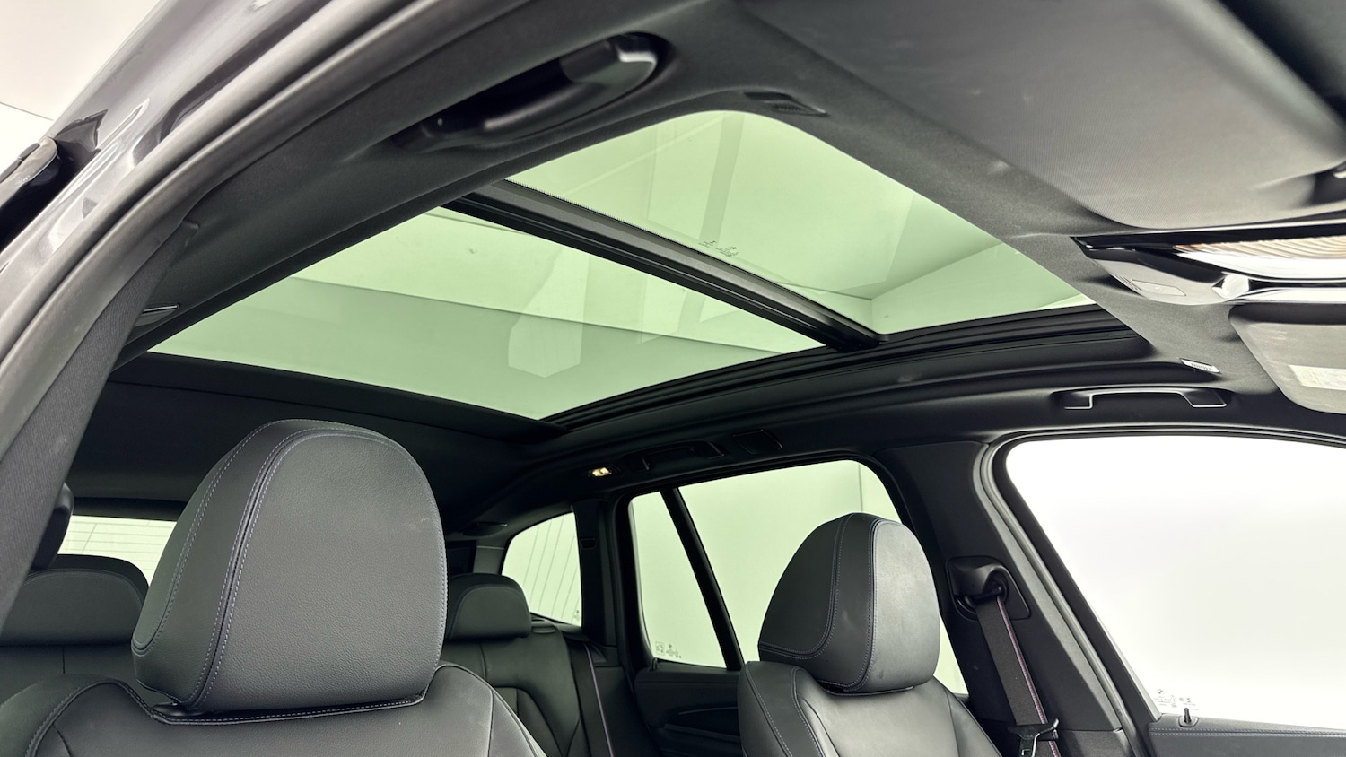 Used BMW iX3 2021 for sale - 77763303: Photo 17