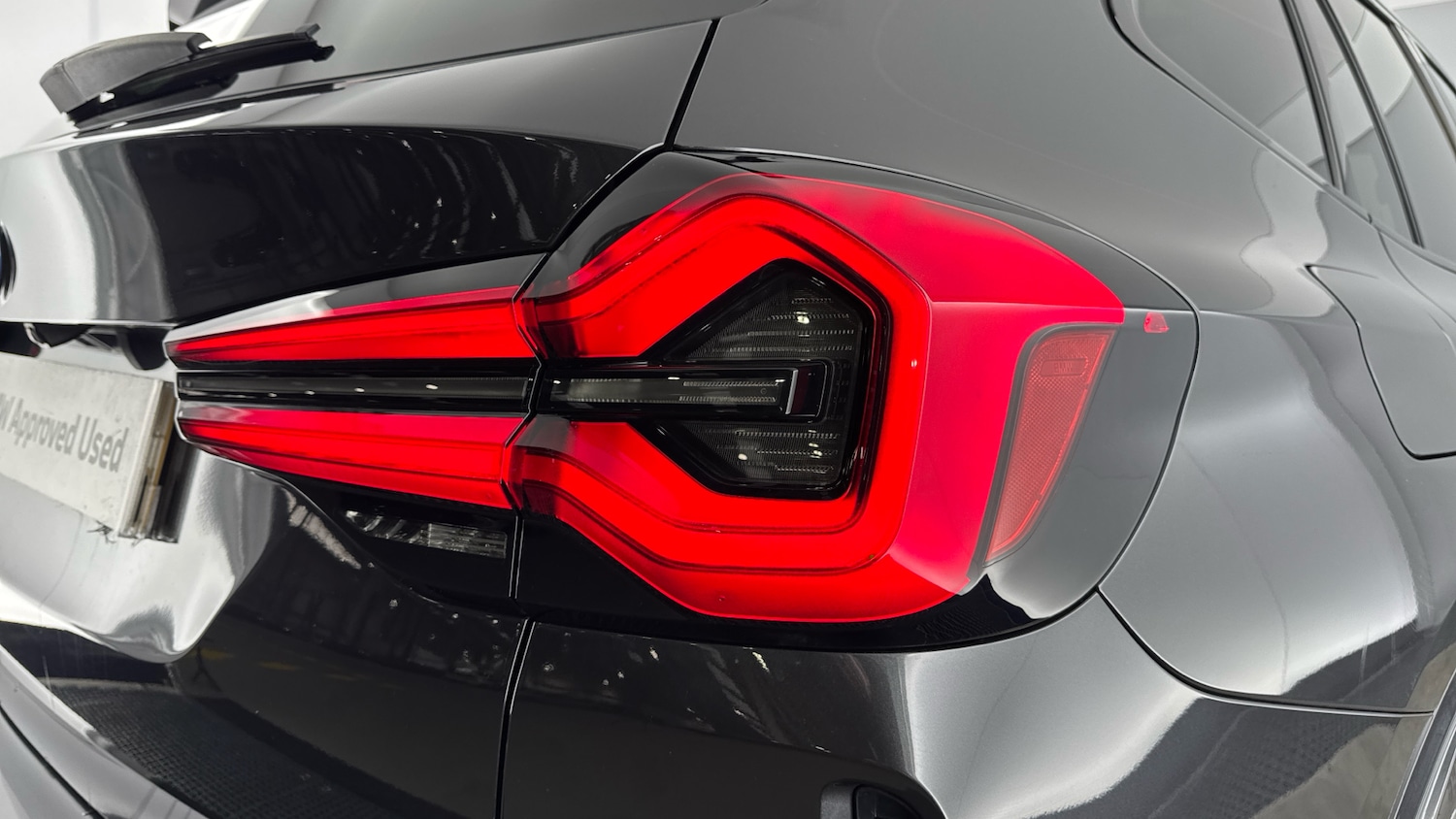 Used BMW iX3 2021 for sale - 77763303: Photo 24