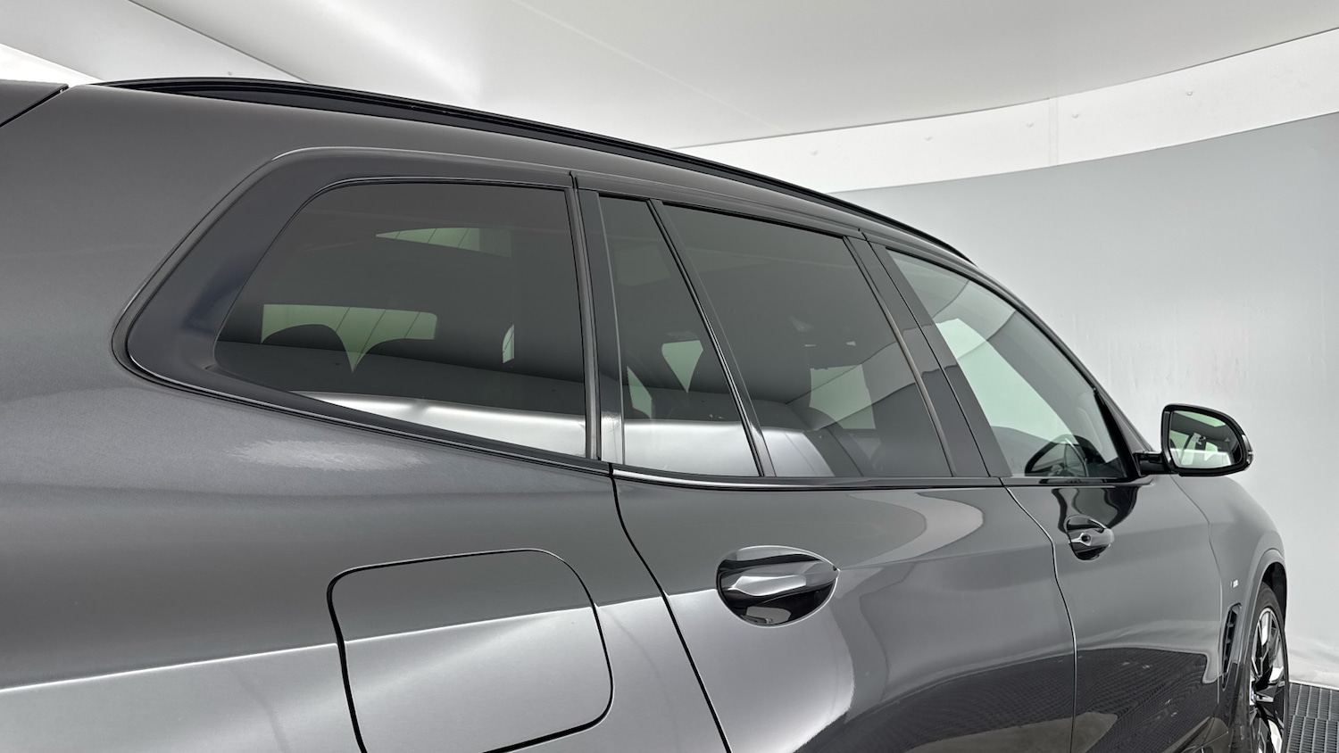 Used BMW iX3 2021 for sale - 77763303: Photo 25