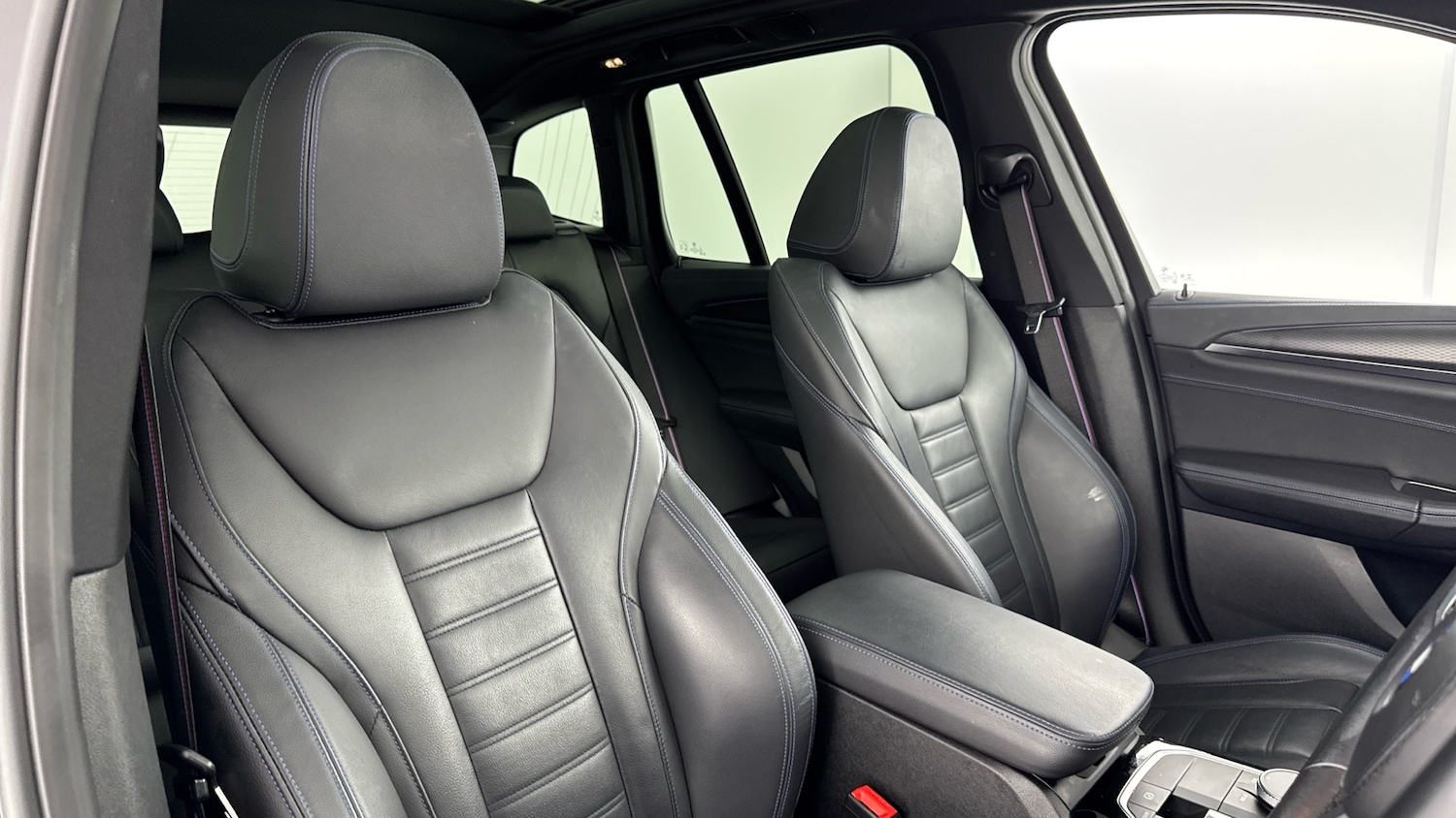 Used BMW iX3 2021 for sale - 77763303: Photo 26