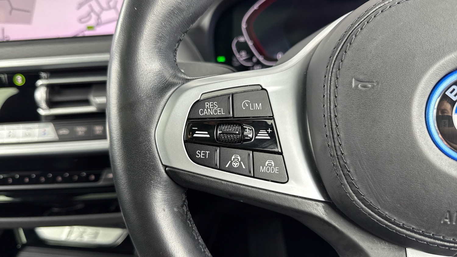 Used BMW iX3 2021 for sale - 77763303: Photo 29