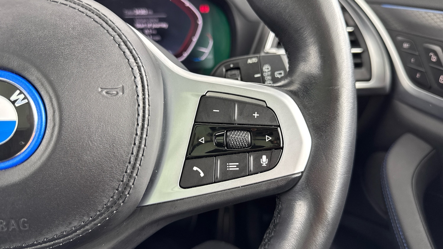 Used BMW iX3 2021 for sale - 77763303: Photo 30