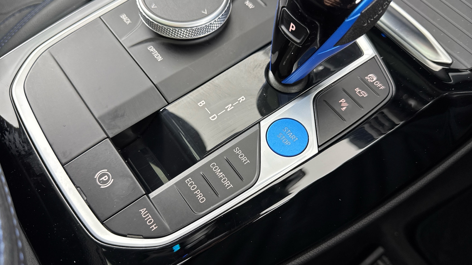 Used BMW iX3 2021 for sale - 77763303: Photo 33