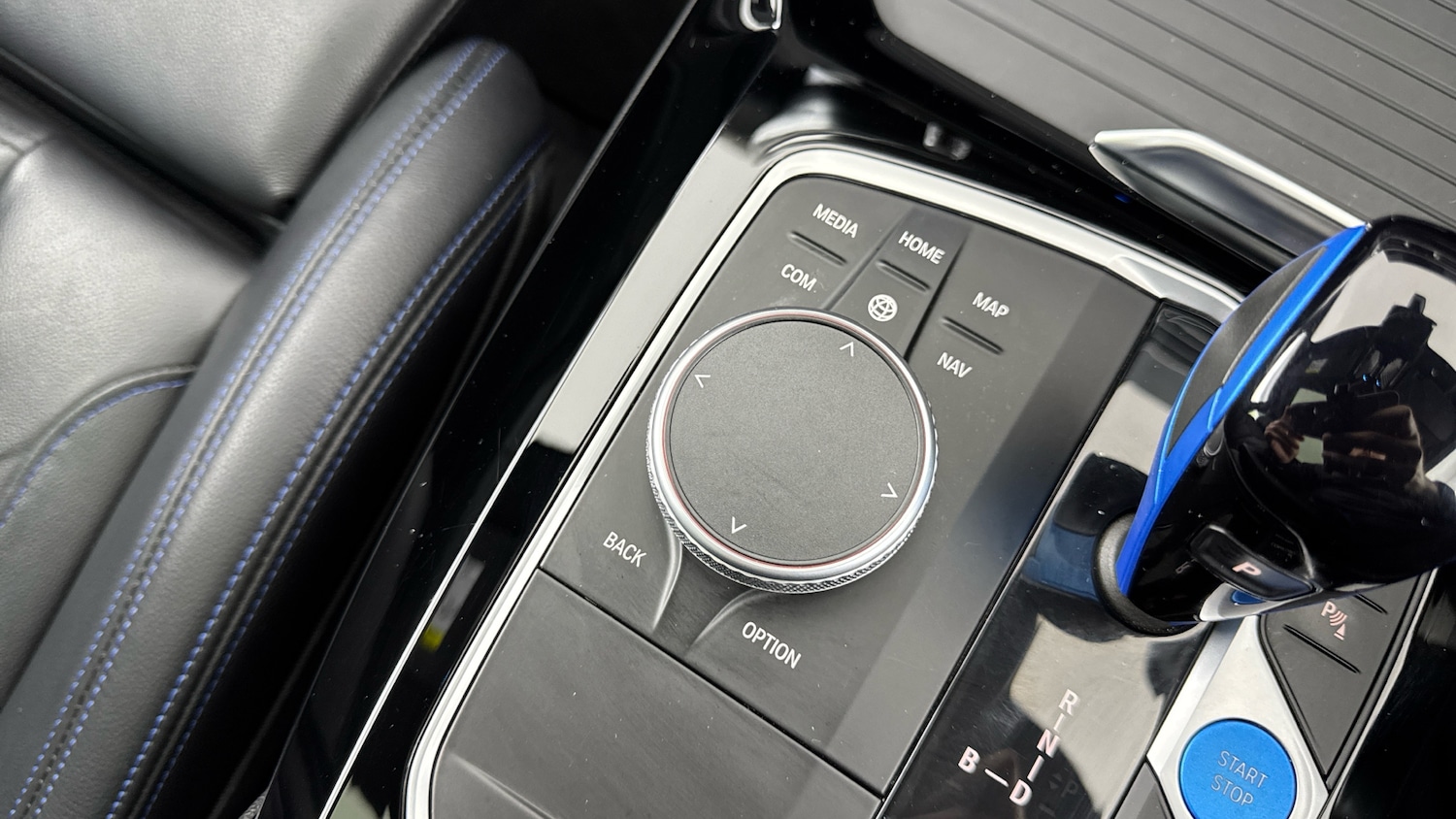 Used BMW iX3 2021 for sale - 77763303: Photo 34