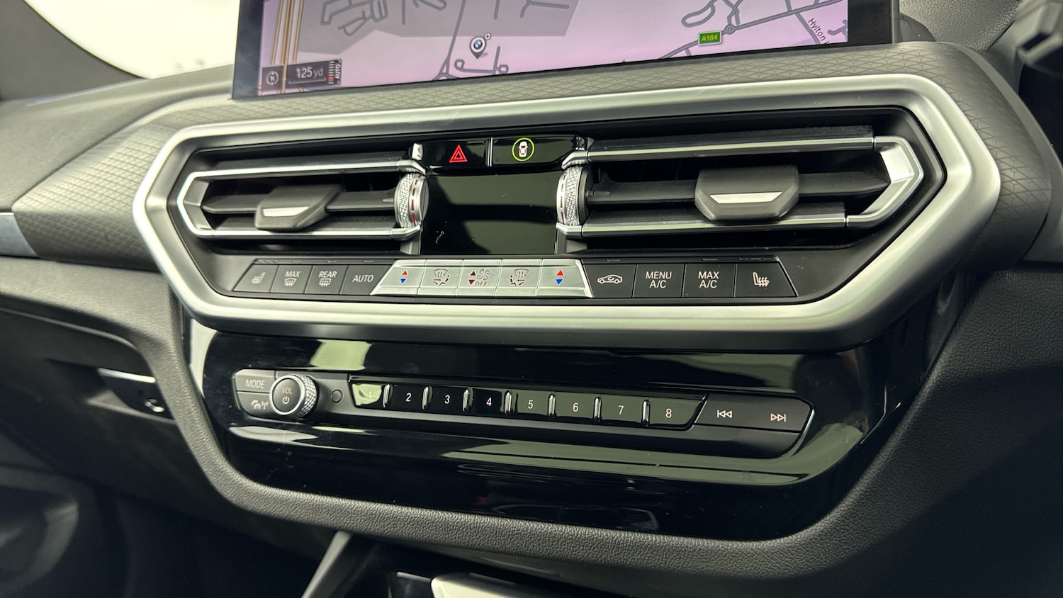 Used BMW iX3 2021 for sale - 77763303: Photo 35