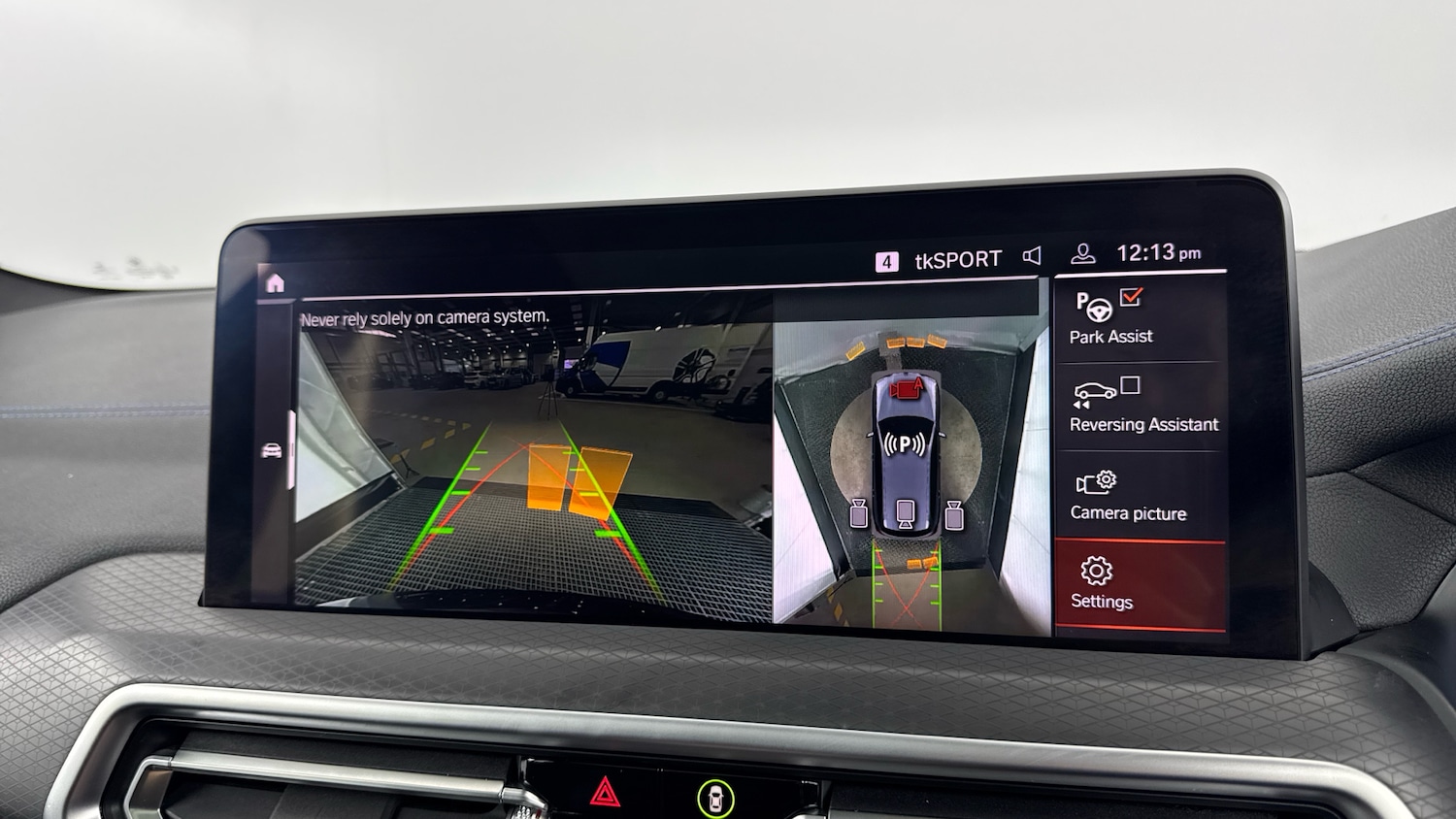 Used BMW iX3 2021 for sale - 77763303: Photo 36