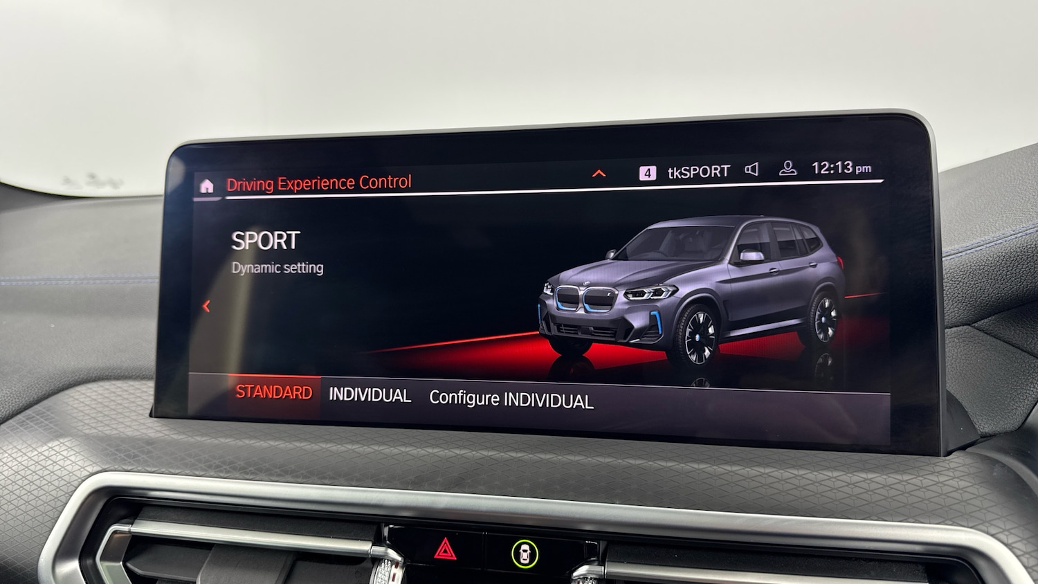 Used BMW iX3 2021 for sale - 77763303: Photo 37