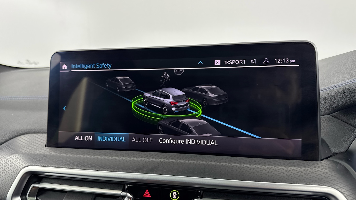 Used BMW iX3 2021 for sale - 77763303: Photo 40