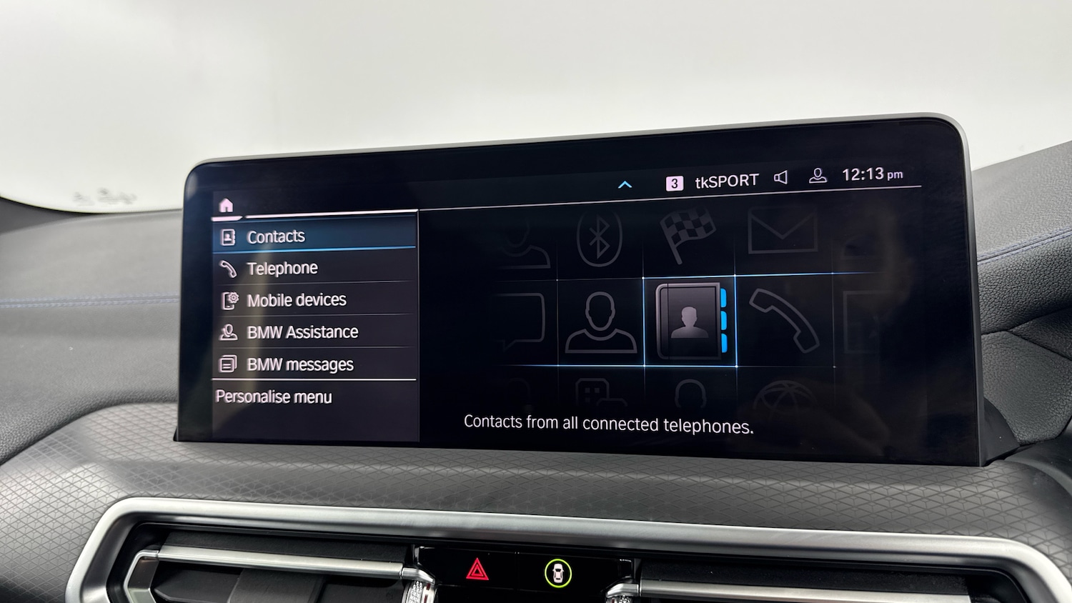 Used BMW iX3 2021 for sale - 77763303: Photo 42