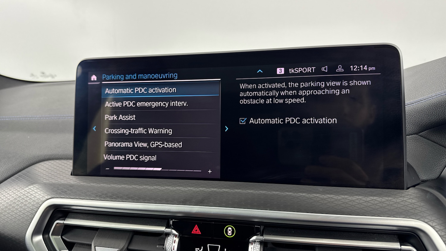 Used BMW iX3 2021 for sale - 77763303: Photo 45