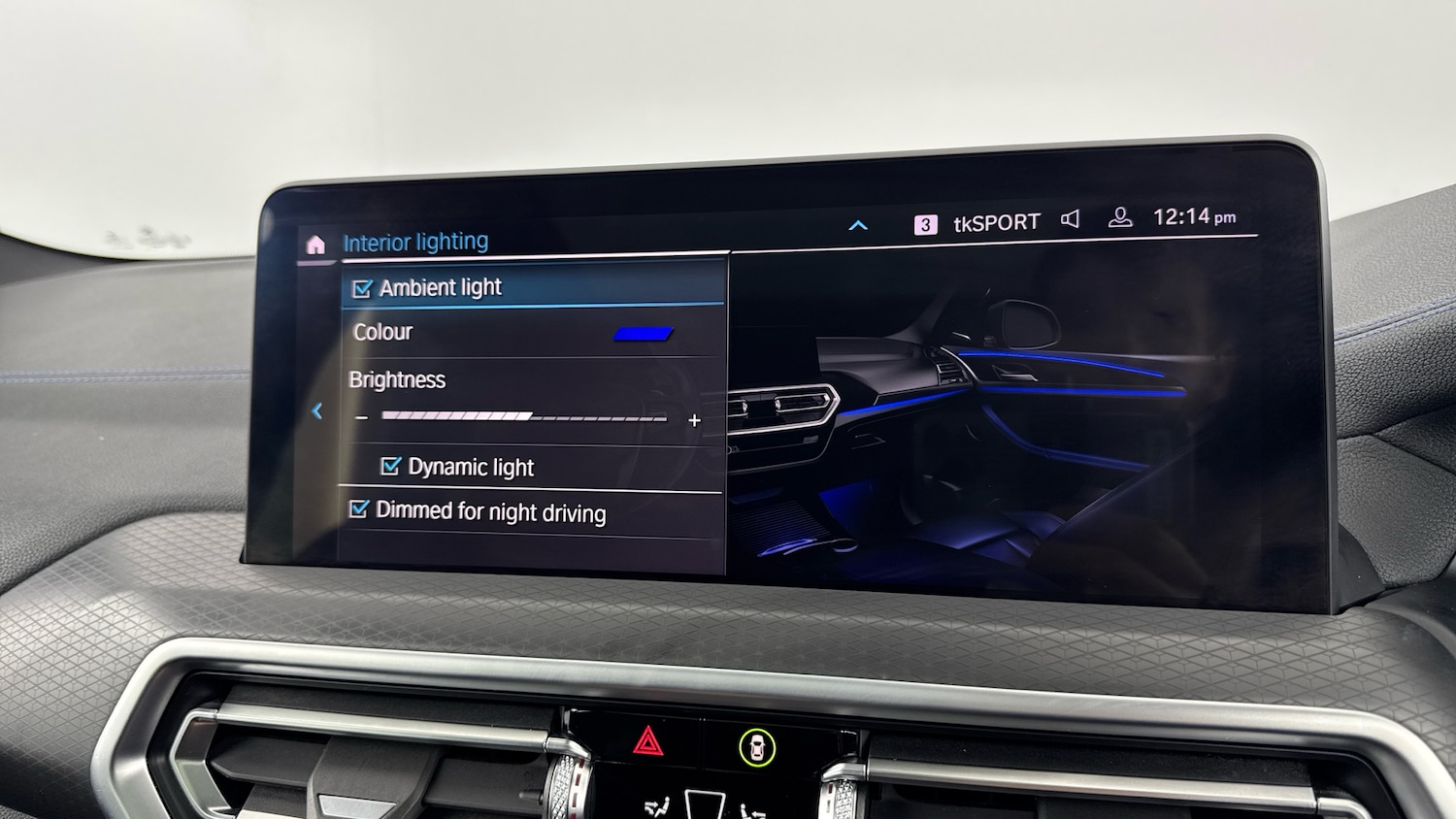 Used BMW iX3 2021 for sale - 77763303: Photo 46