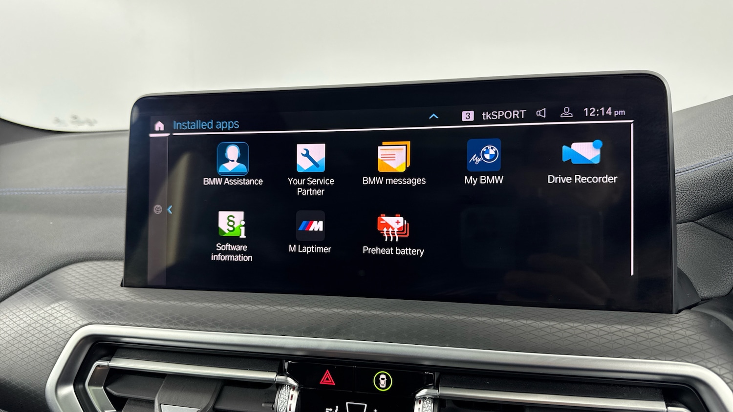 Used BMW iX3 2021 for sale - 77763303: Photo 47