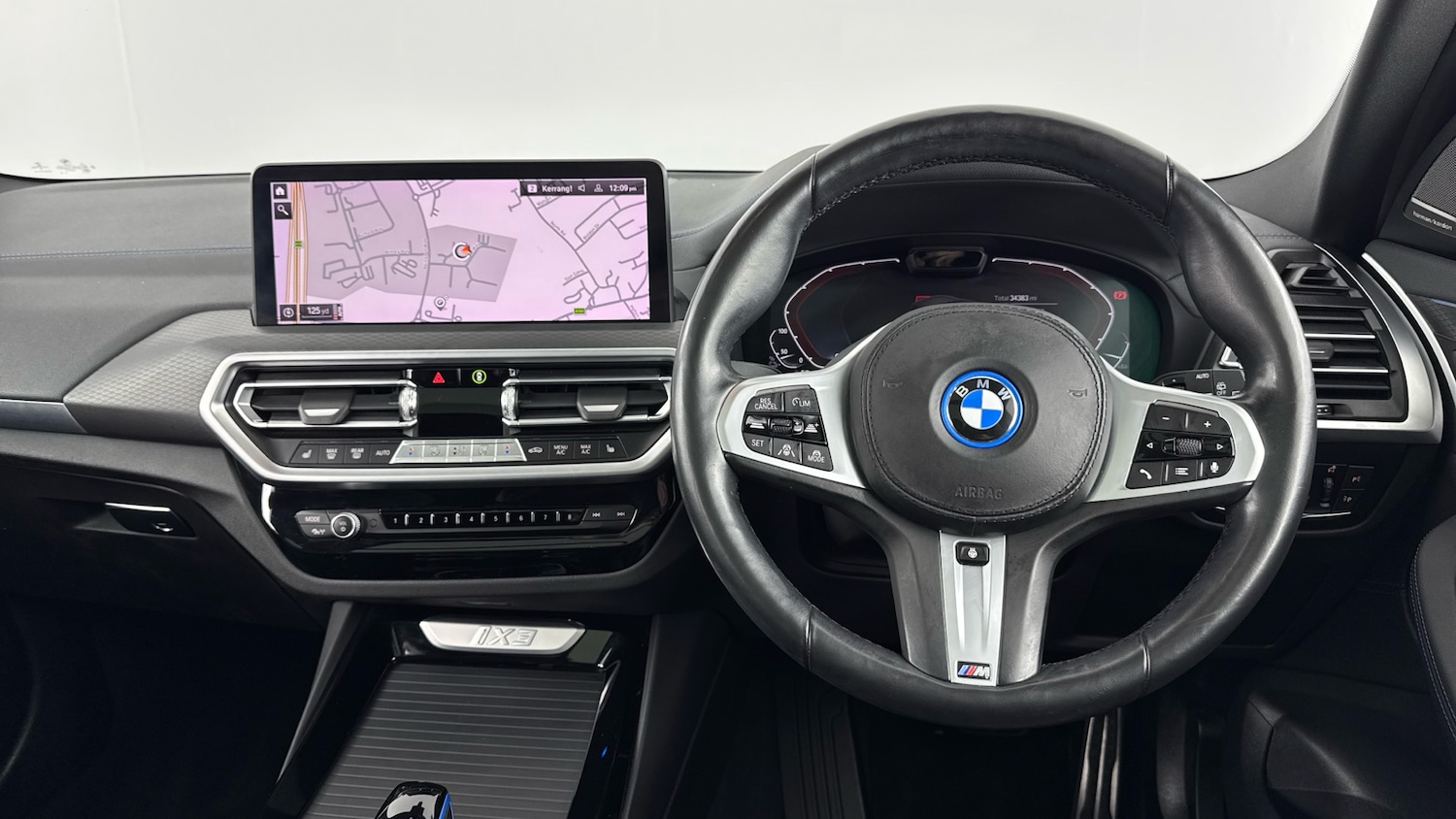 Used BMW iX3 2021 for sale - 77763303: Photo 5