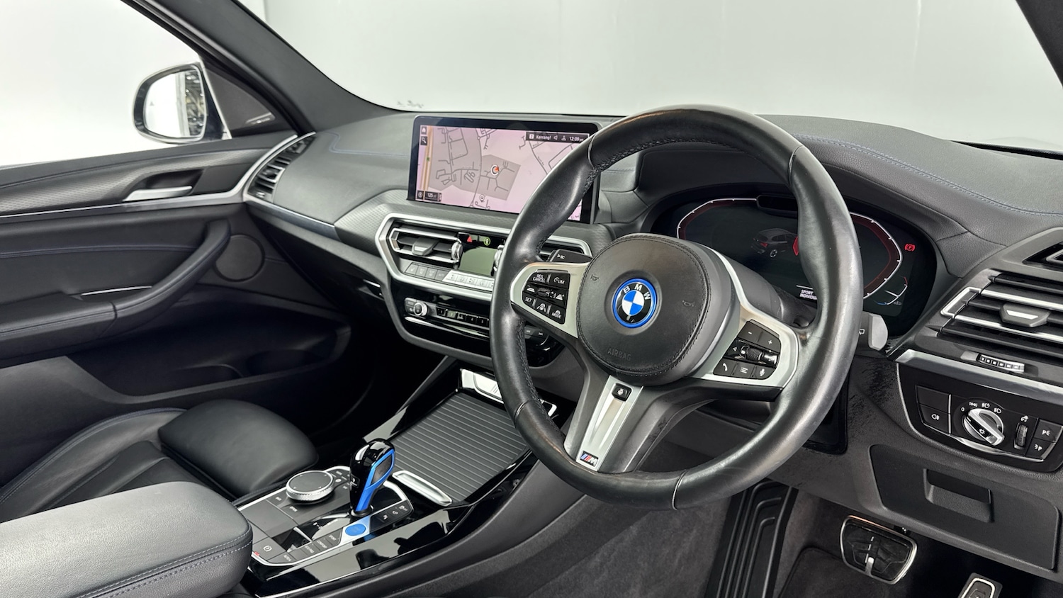 Used BMW iX3 2021 for sale - 77763303: Photo 6