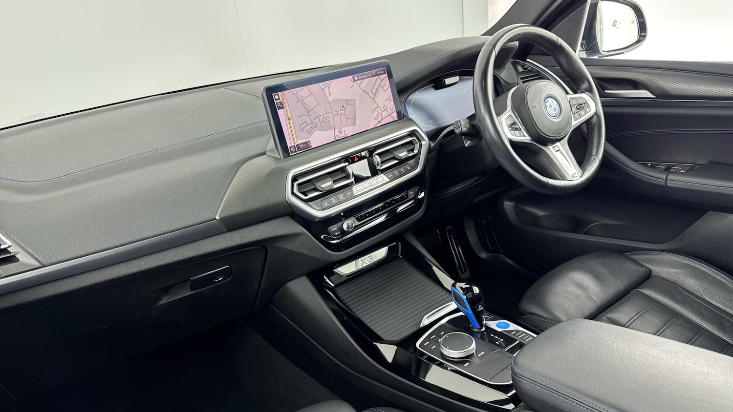 Used BMW iX3 2021 for sale - 77763303: Photo 7