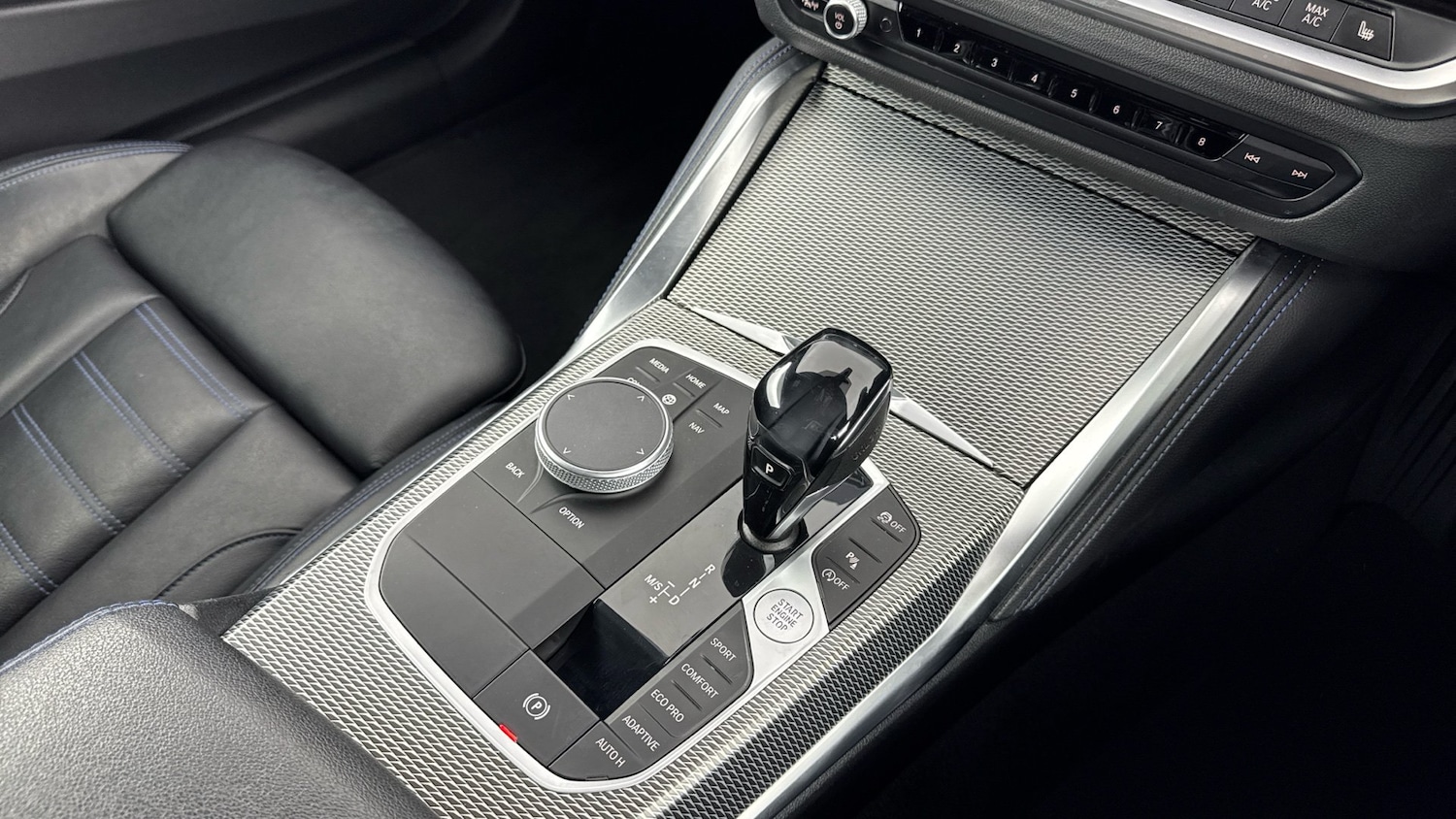 Used BMW 4 Series 2021 for sale - 76922357: Photo 10