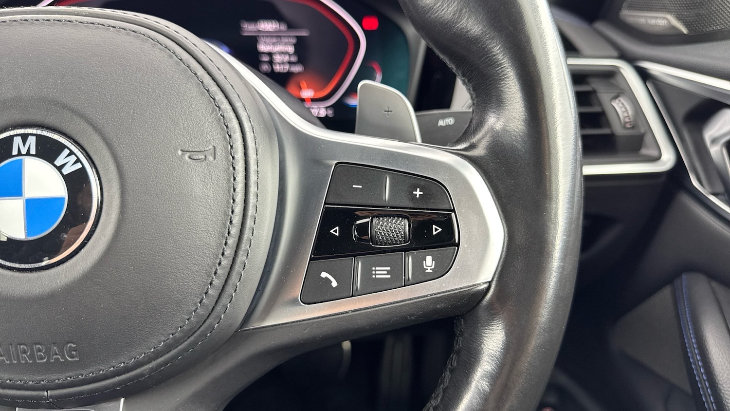 Used BMW 4 Series 2021 for sale - 76922357: Photo 31