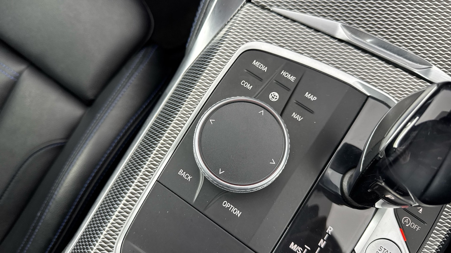 Used BMW 4 Series 2021 for sale - 76922357: Photo 34