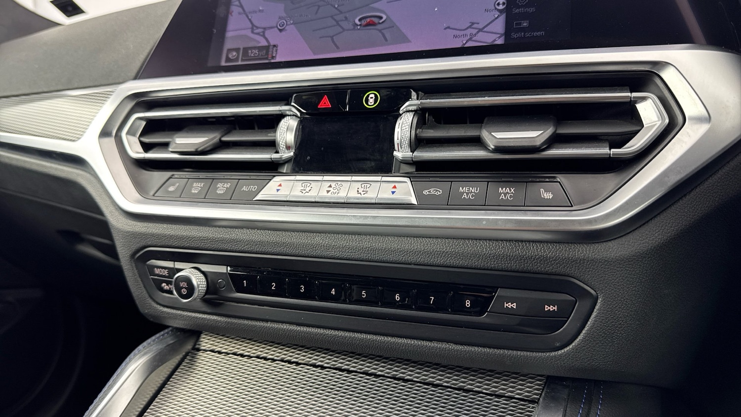 Used BMW 4 Series 2021 for sale - 76922357: Photo 35