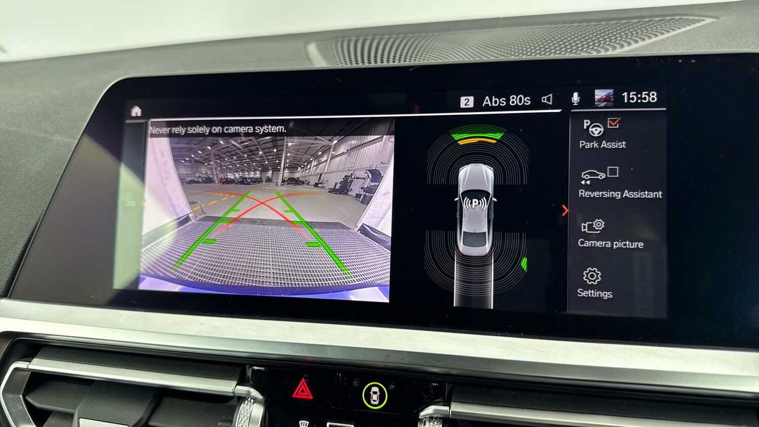 Used BMW 4 Series 2021 for sale - 76922357: Photo 36