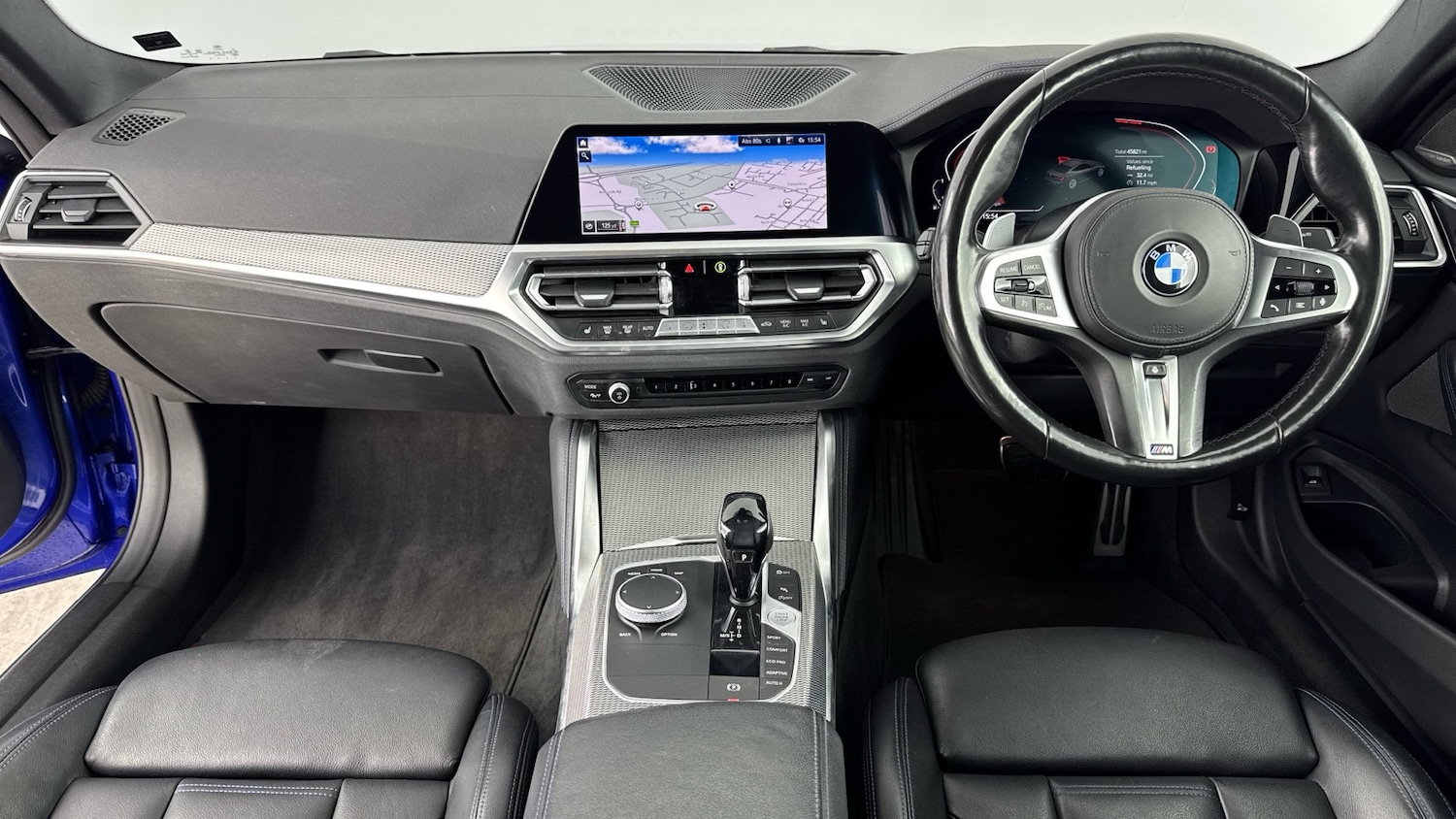 Used BMW 4 Series 2021 for sale - 76922357: Photo 4