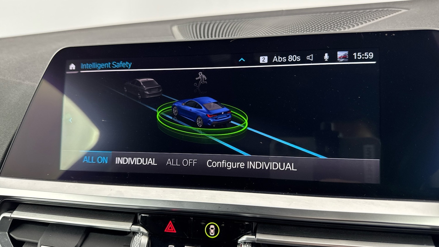 Used BMW 4 Series 2021 for sale - 76922357: Photo 40