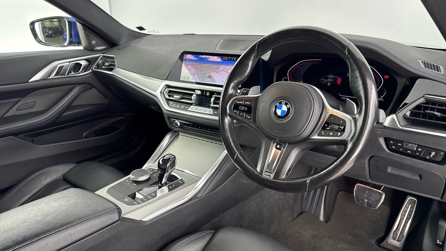 Used BMW 4 Series 2021 for sale - 76922357: Photo 6