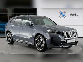Used BMW X1 2022 for sale - 79447232: Photo