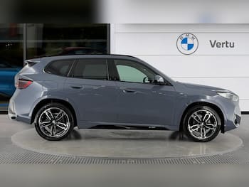 Used BMW X1 2022 for sale - 79447232: Photo