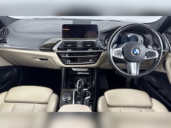 Used BMW X3 2018 for sale - 78163154: Photo