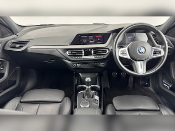 Used BMW 1 Series 2019 for sale - 78673850: Photo