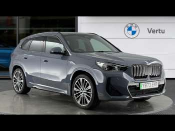 2023 (73) - 230kW xDrive30 M Sport 65kWh 5dr Auto Electric Estate