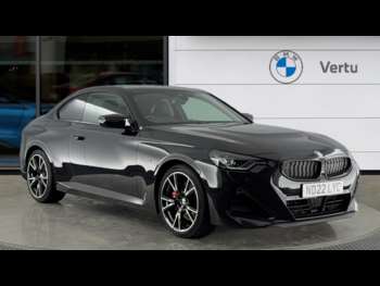 2022 (22) - M240i xDrive 2dr Step Auto Petrol Coupe