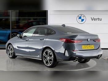 Used BMW 2 Series 2023 for sale - 78370804: Photo