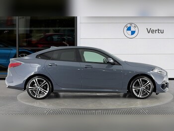 Used BMW 2 Series 2023 for sale - 78370804: Photo