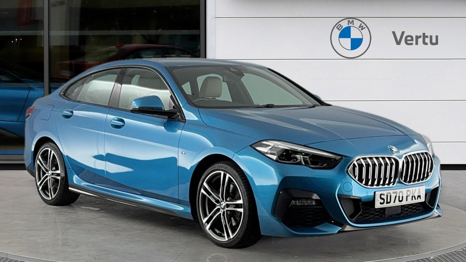Used BMW 2 Series 2020 for sale - 76791736: Photo 1