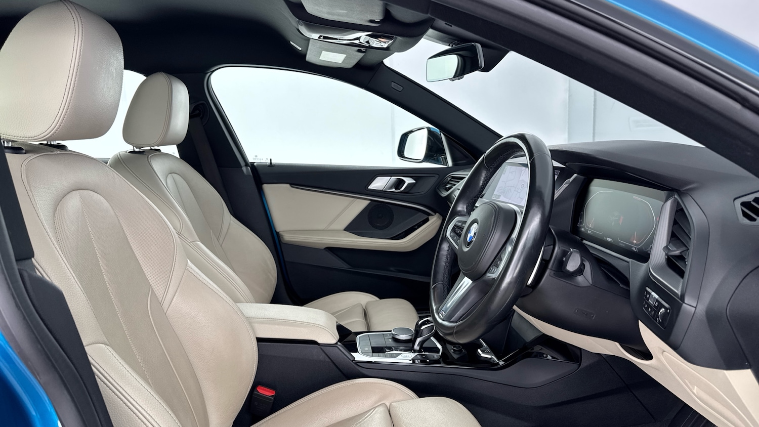 Used BMW 2 Series 2020 for sale - 76791736: Photo 11