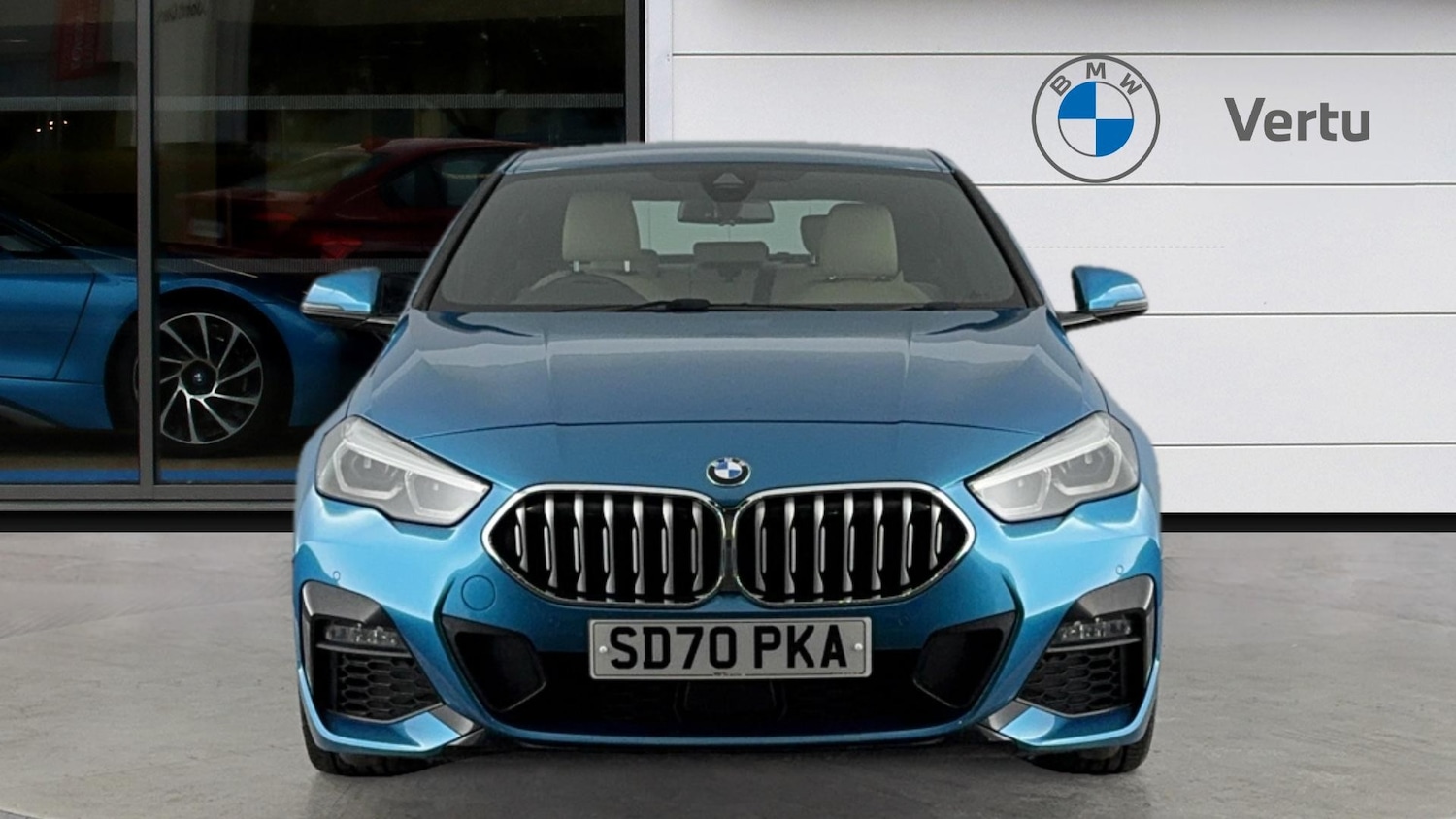 Used BMW 2 Series 2020 for sale - 76791736: Photo 16