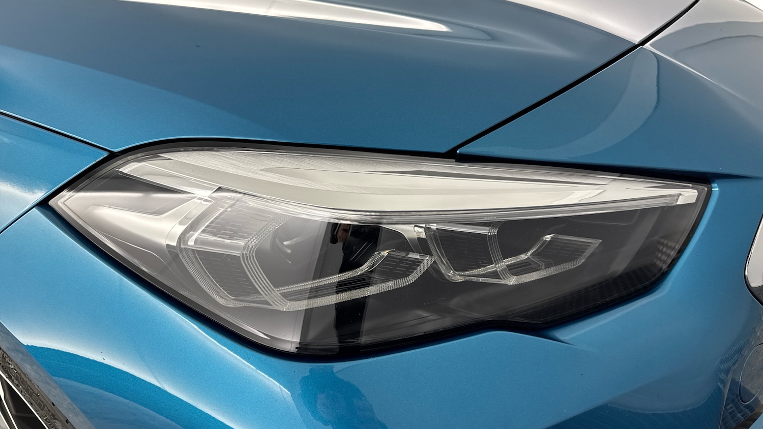 Used BMW 2 Series 2020 for sale - 76791736: Photo 22