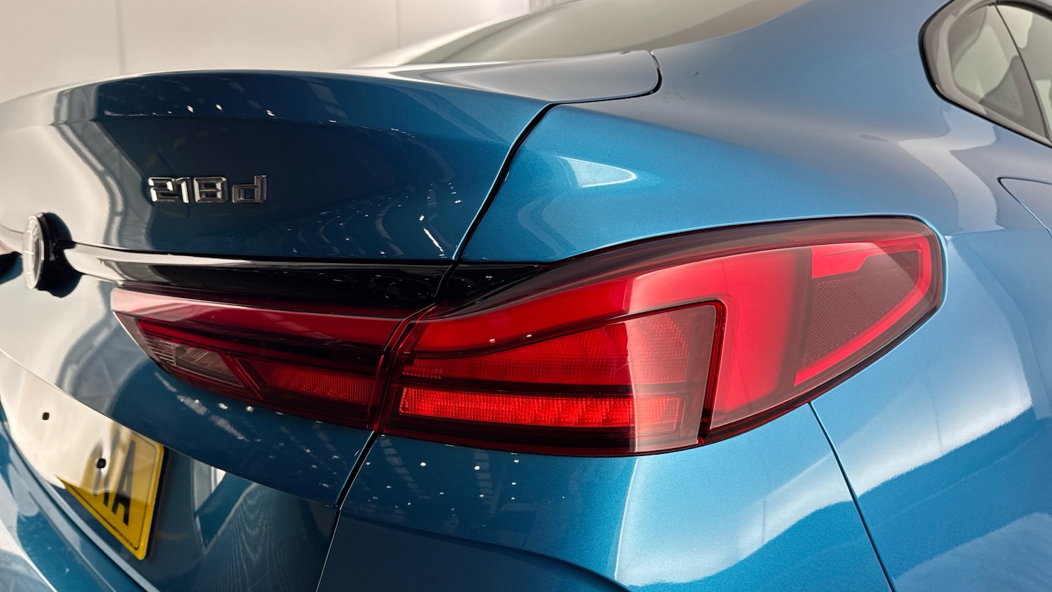 Used BMW 2 Series 2020 for sale - 76791736: Photo 25