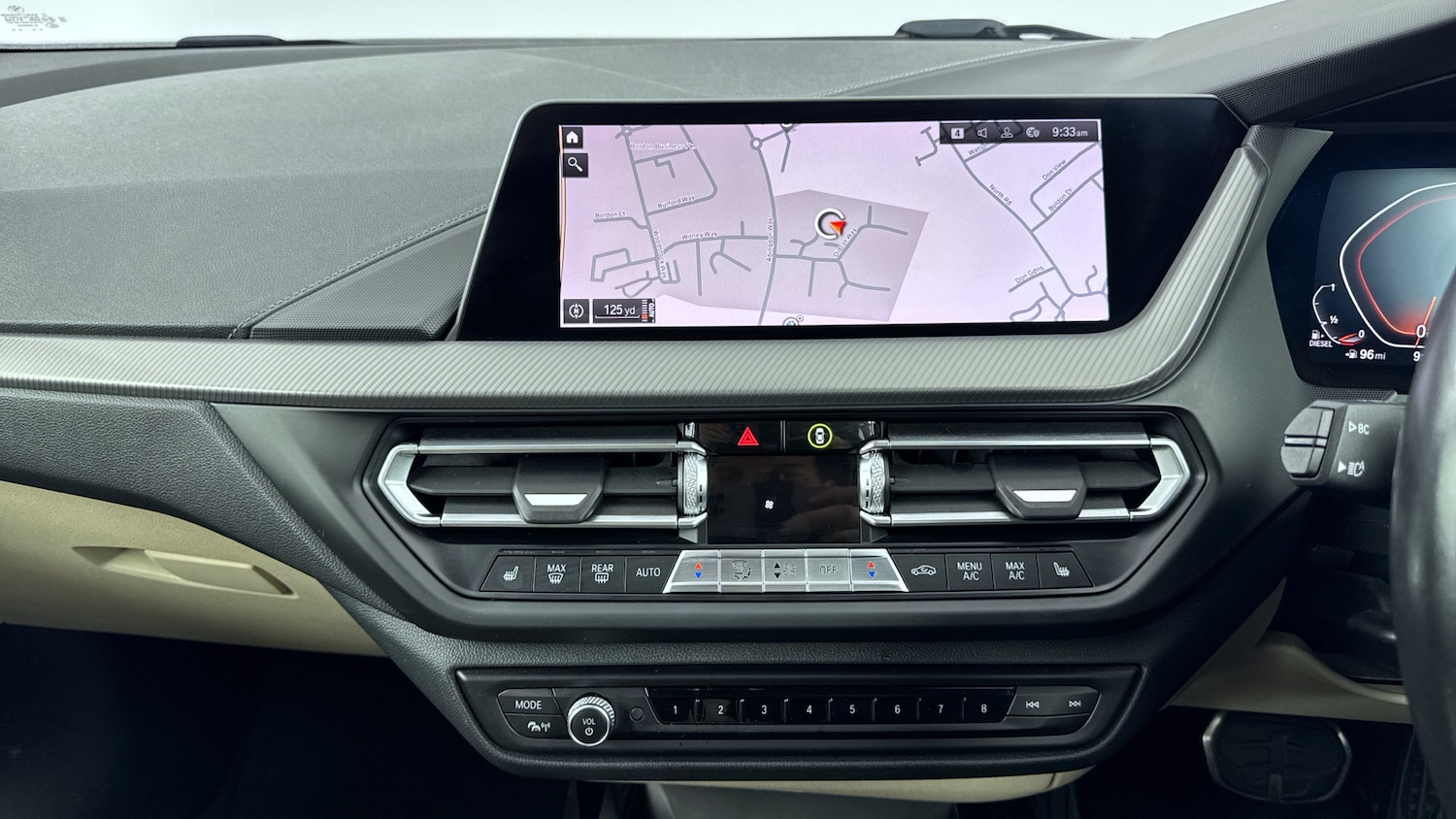 Used BMW 2 Series 2020 for sale - 76791736: Photo 8