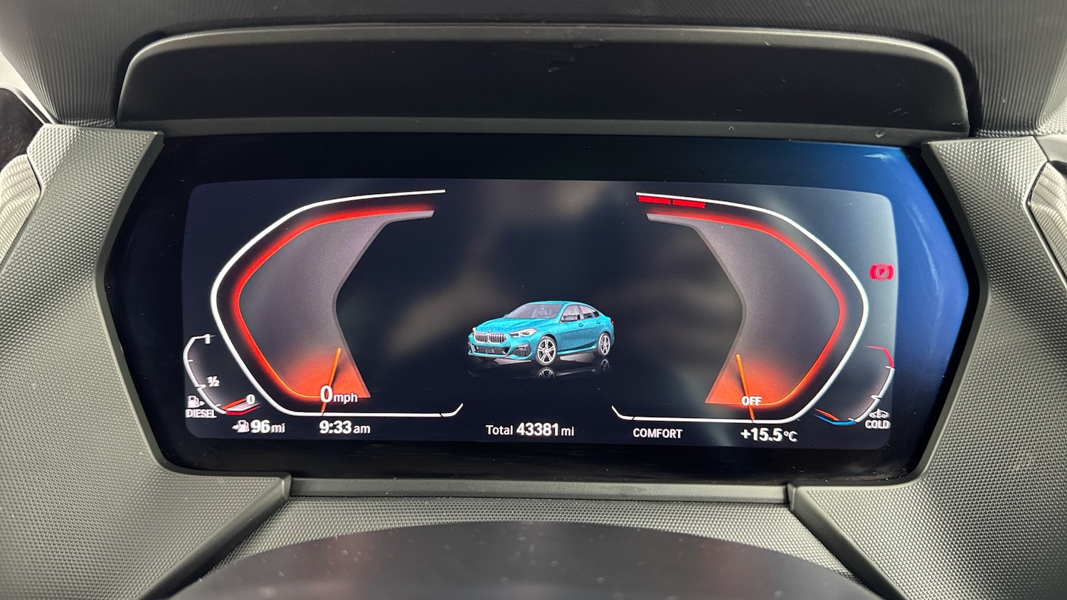 Used BMW 2 Series 2020 for sale - 76791736: Photo 9