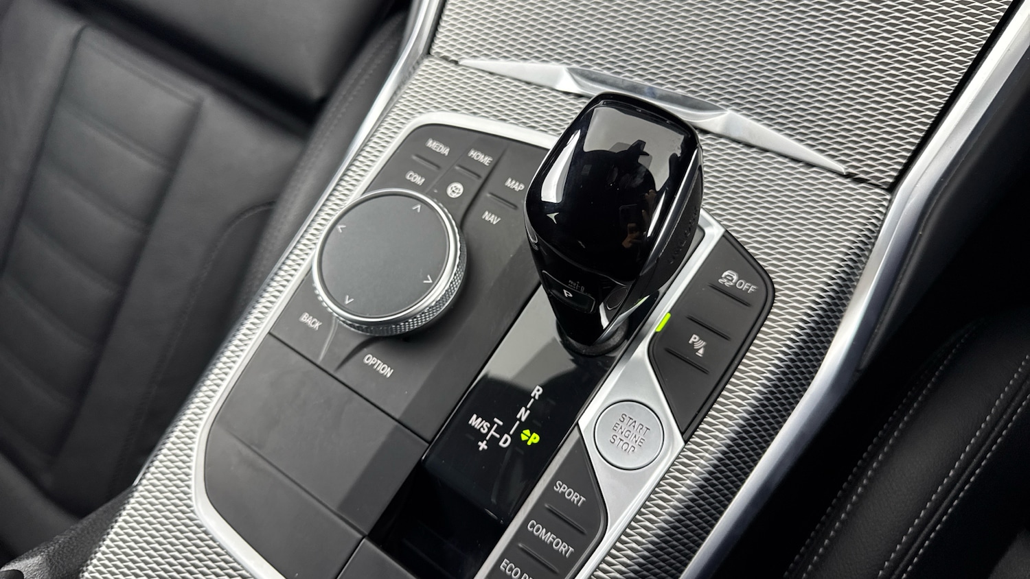 Used BMW 3 Series 2021 for sale - 78190861: Photo 10