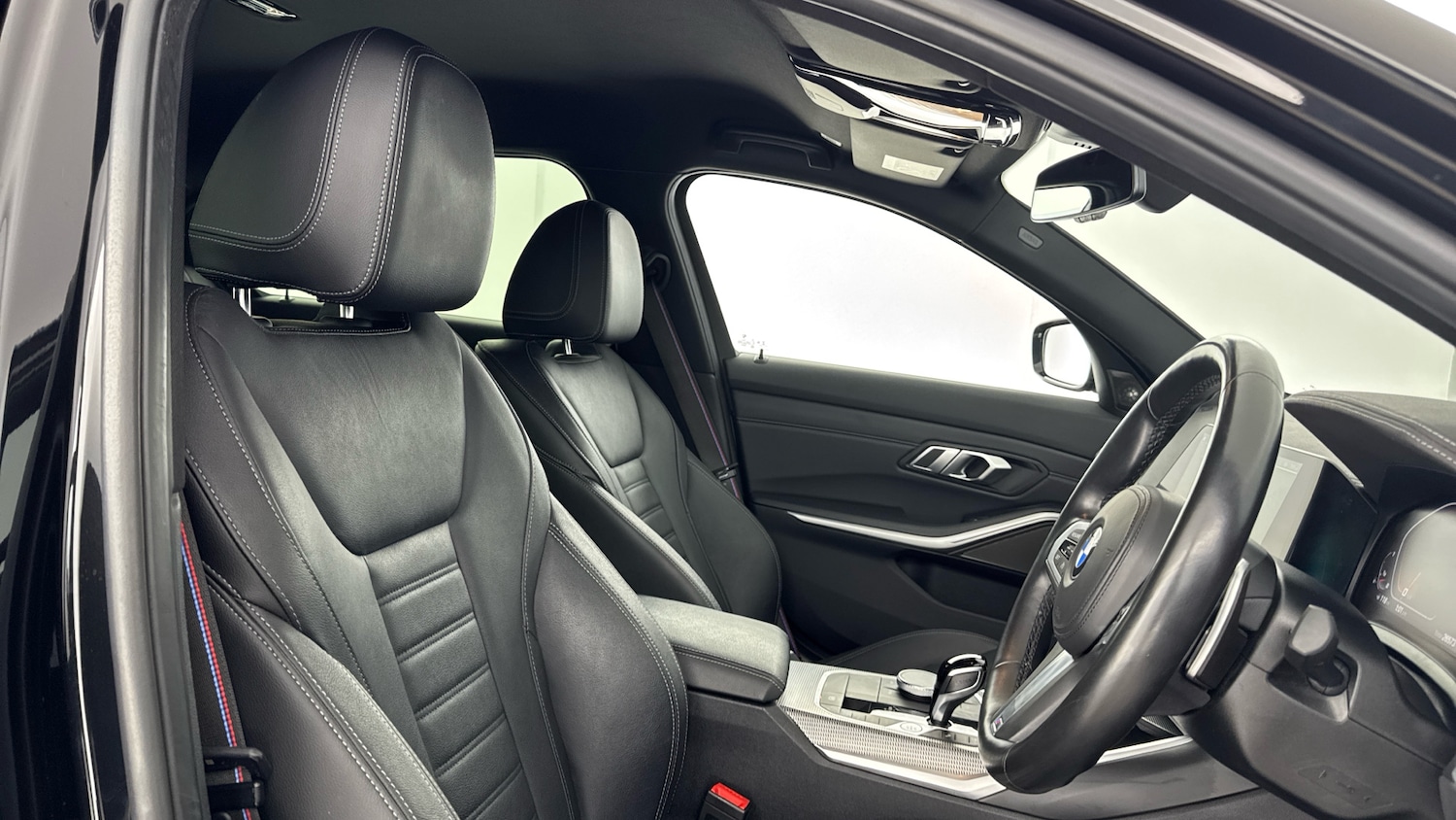 Used BMW 3 Series 2021 for sale - 78190861: Photo 11