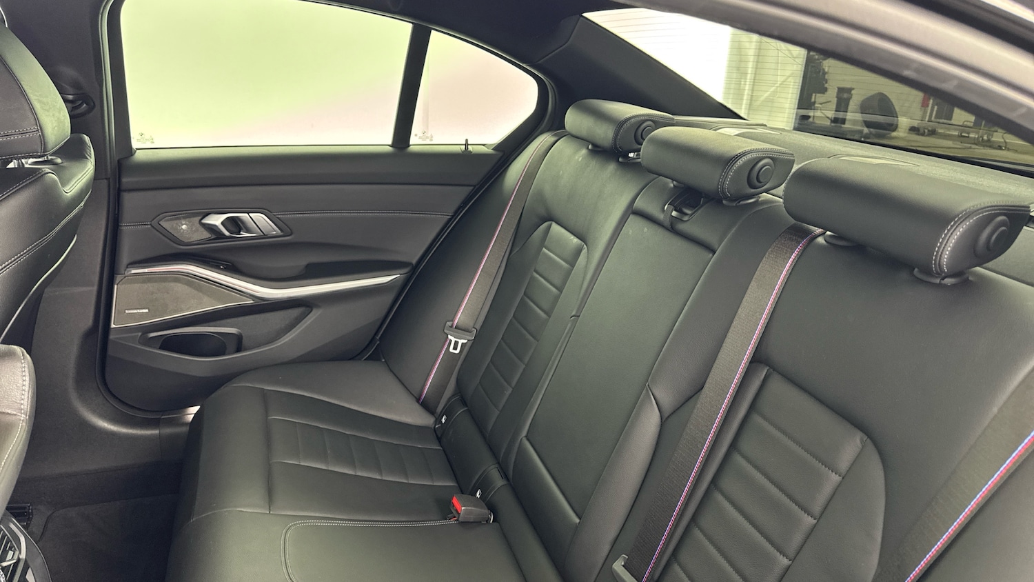 Used BMW 3 Series 2021 for sale - 78190861: Photo 12