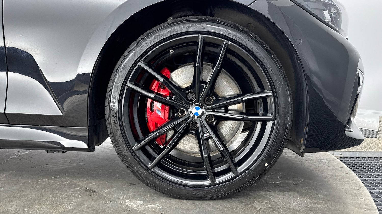 Used BMW 3 Series 2021 for sale - 78190861: Photo 14